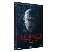 Hellraiser I : le pacte [Francia] [DVD]