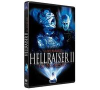 Hellraiser II : Les écorchés [Francia] [DVD]