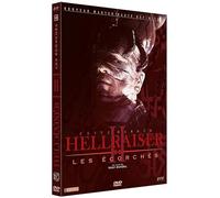 Hellraiser II : Les écorchés [Francia] [DVD]