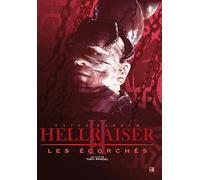 Hellraiser II : Les écorchés [Francia] [DVD]