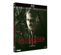 Hellraiser III [Francia] [Blu-ray]