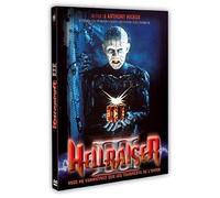Hellraiser III [Francia] [DVD]