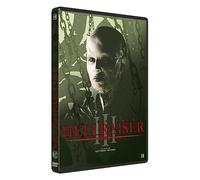 Hellraiser III [Francia] [DVD]