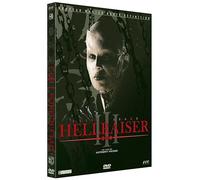 Hellraiser III [Francia] [DVD]
