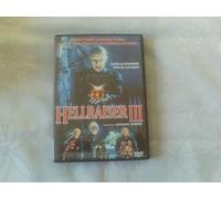 Hellraiser III [Francia] [DVD]