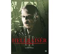 Hellraiser III [Francia] [DVD]