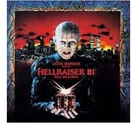 Hellraiser III: Hell on Earth