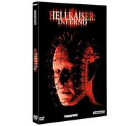 Hellraiser - Inferno [Francia] [DVD]