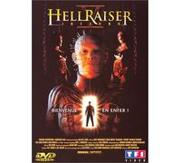 Hellraiser - Inferno [Francia] [DVD]