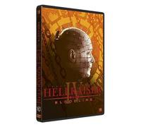 Hellraiser IV : bloodline [Francia] [DVD]