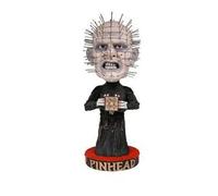 Hellraiser Pinhead Bobble Head Knocker