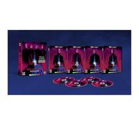 Hellraiser Tetralogy Blu-ray 4K Ultra HD