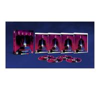 Hellraiser Tetralogy [Region B] [Blu-ray]