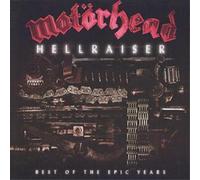 Hellraiser: The Best of the Epic Years (CD) Album (Importación USA)