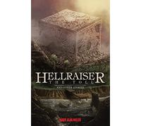 Hellraiser: The Toll (Encyclopocalypse Movie Tie-In Series)