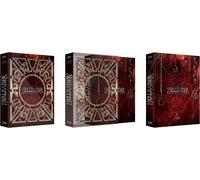 Hellraiser - la trilogie [Francia] [Blu-ray]