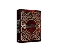 Hellraiser Trilogy I II III [Francia] [DVD]