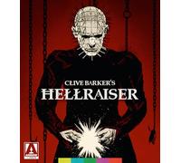 Hellraiser [USA] [Blu-ray]