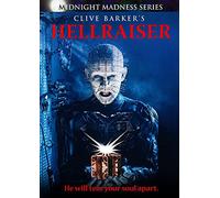 Hellraiser [USA] [DVD]