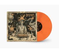 Hellripper - Black Arts & Alchemy [Vinilo]