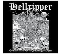 Hellripper – Complete & Total Fucking Mayhem – Edel