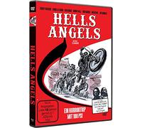 Hells Angels 69 [DVD]