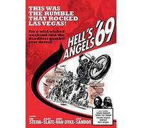 Hell's Angels '69 [ Origen Danés, Ningun Idioma Espanol ]