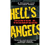 Hell's Angels: A Strange and Terrible Saga