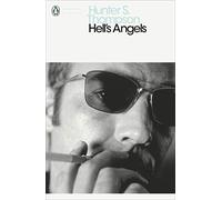 Hunter S. Thompson – Hell's Angels – Penguin Modern Classics