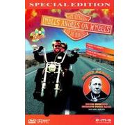 Hells Angels on Wheels [Alemania] [DVD]