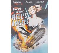 Hell's Angels [USA] [DVD]