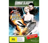 Hell's Angels [USA] [DVD]
