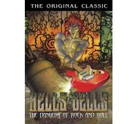 Hell's Bells: The Dangers of Rock n Roll - Original Classic