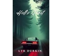Hell's Ghost: Book 3 of the Hellbound Series: The Lancaster Brothers Saga