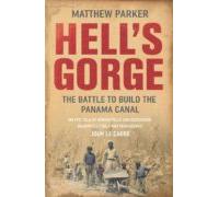 Hells Gorge (ebook)