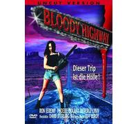 Hell's Highway (2002) ( Bloody Highway ) [ Origen Alemán, Ningun Idioma Espanol ]
