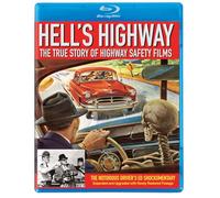 Hell's Highway: The True Story of Highway Safety Films [Kino Cult #50]