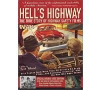 Hell's Highway: The True Story of Highway Safety Films [Reino Unido] [DVD]