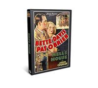 Hell's House (1932) Bette Davis Drama Movie / Film on DVD (DVD-R)