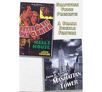 Hell's House 1932 / Manhattan Tower 1932 [USA] [DVD]