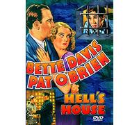 Hell's House [DVD] [1932] [Region 1] [NTSC] [Reino Unido]