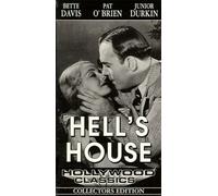 Hell's House [USA] [VHS]