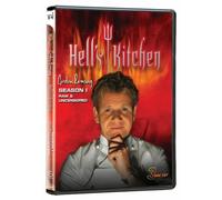 Hell'S Kitchen 1 [Edizione: Stati Uniti] [USA] [DVD]