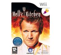 Hell's kitchen