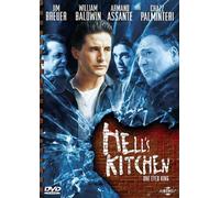 Hell's Kitchen [Alemania] [DVD]