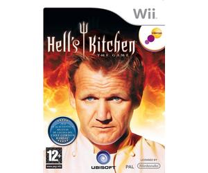 Hell's kitchen