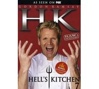 Hells Kitchen-7th Season [Reino Unido] [DVD]