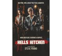 Hells Kitchen: A New York Mafia Story