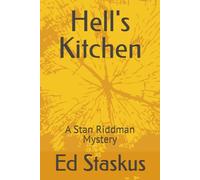 Hell's Kitchen: A Stan Riddman Mystery