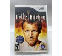 Hell's Kitchen / Game [Importación Inglesa]